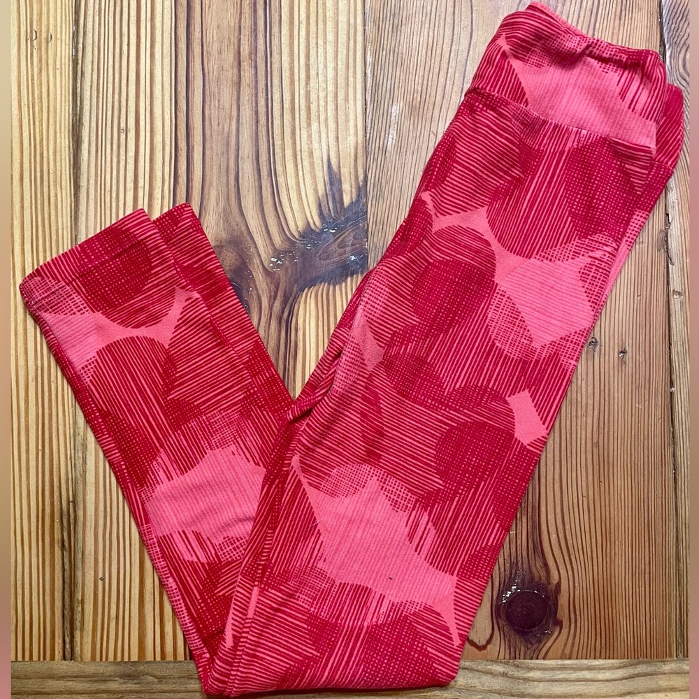 Youth Leggings by LulaRoe